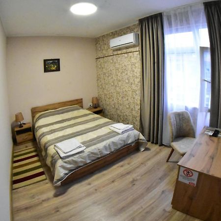 Hotel Rade 1 Vraca Kültér fotó