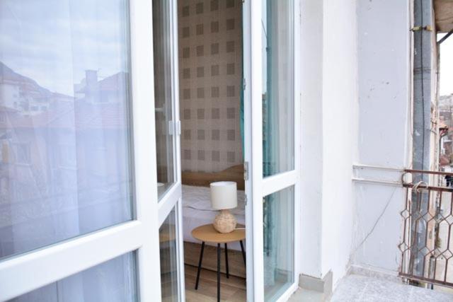 Hotel Rade 1 Vraca Kültér fotó