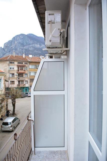 Hotel Rade 1 Vraca Kültér fotó