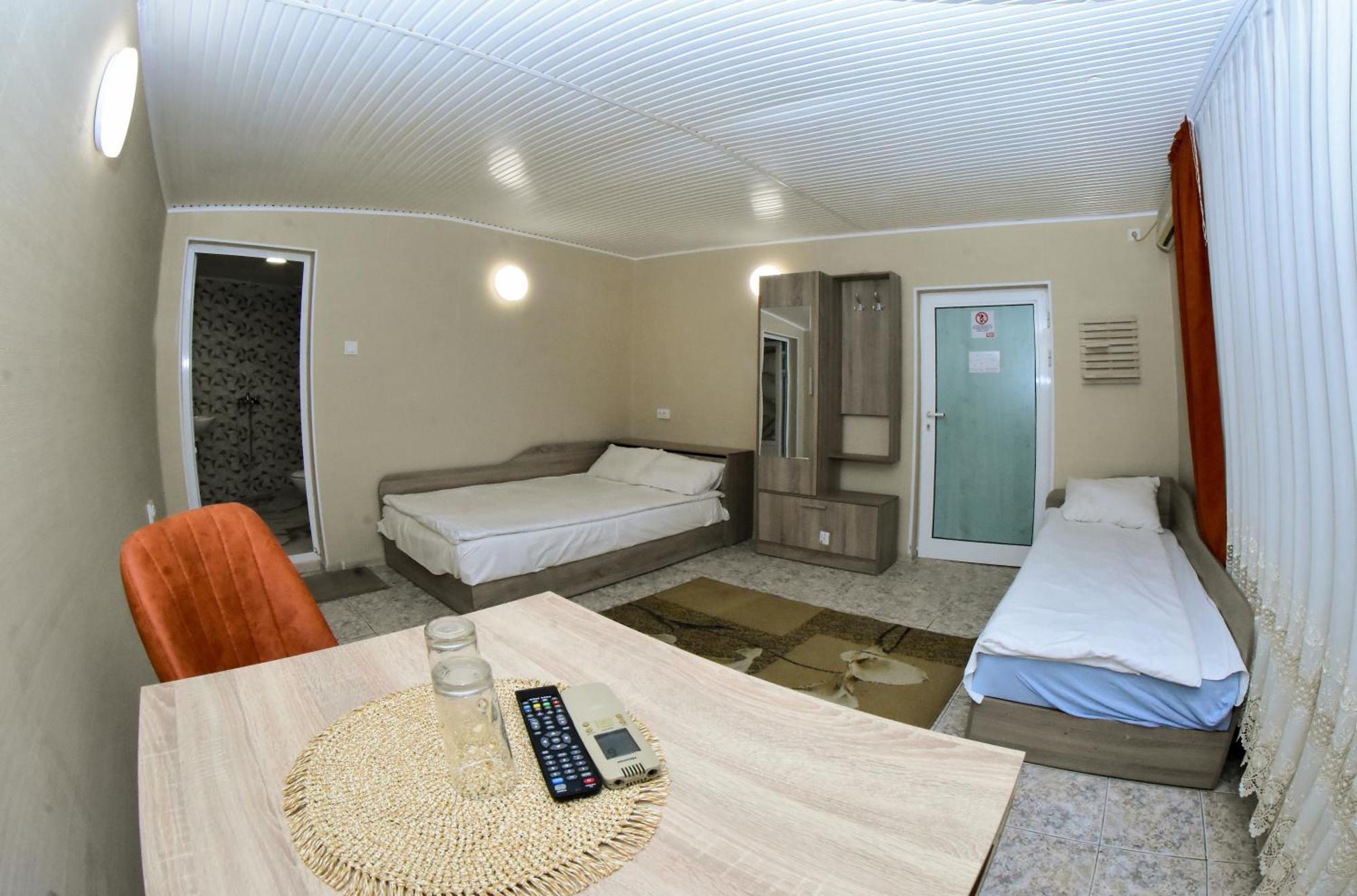 Hotel Rade 1 Vraca Kültér fotó