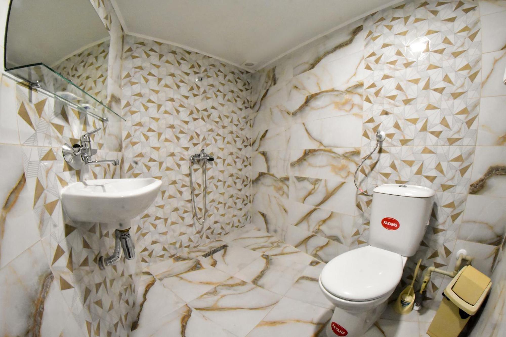 Hotel Rade 1 Vraca Kültér fotó