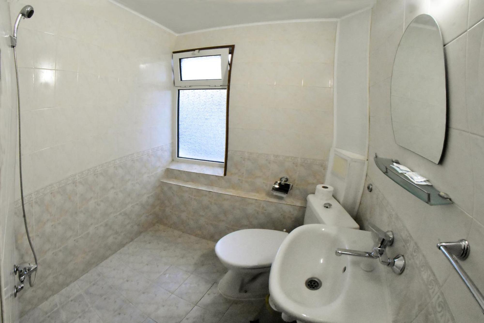 Hotel Rade 1 Vraca Kültér fotó