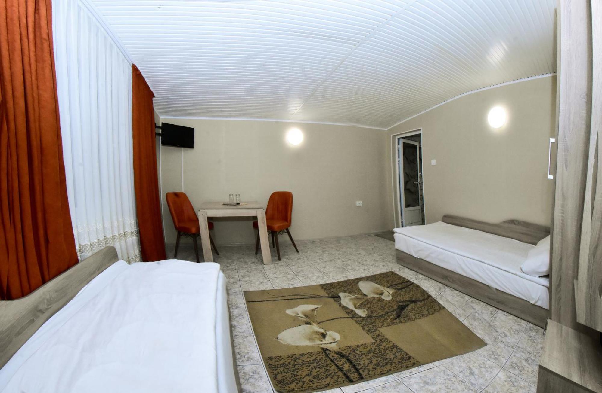 Hotel Rade 1 Vraca Kültér fotó