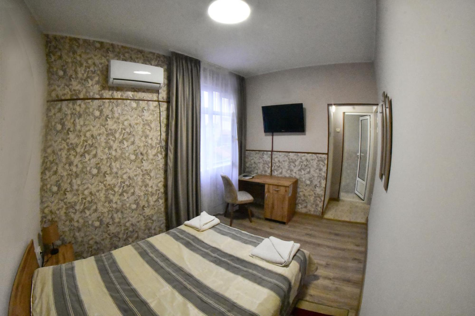 Hotel Rade 1 Vraca Kültér fotó