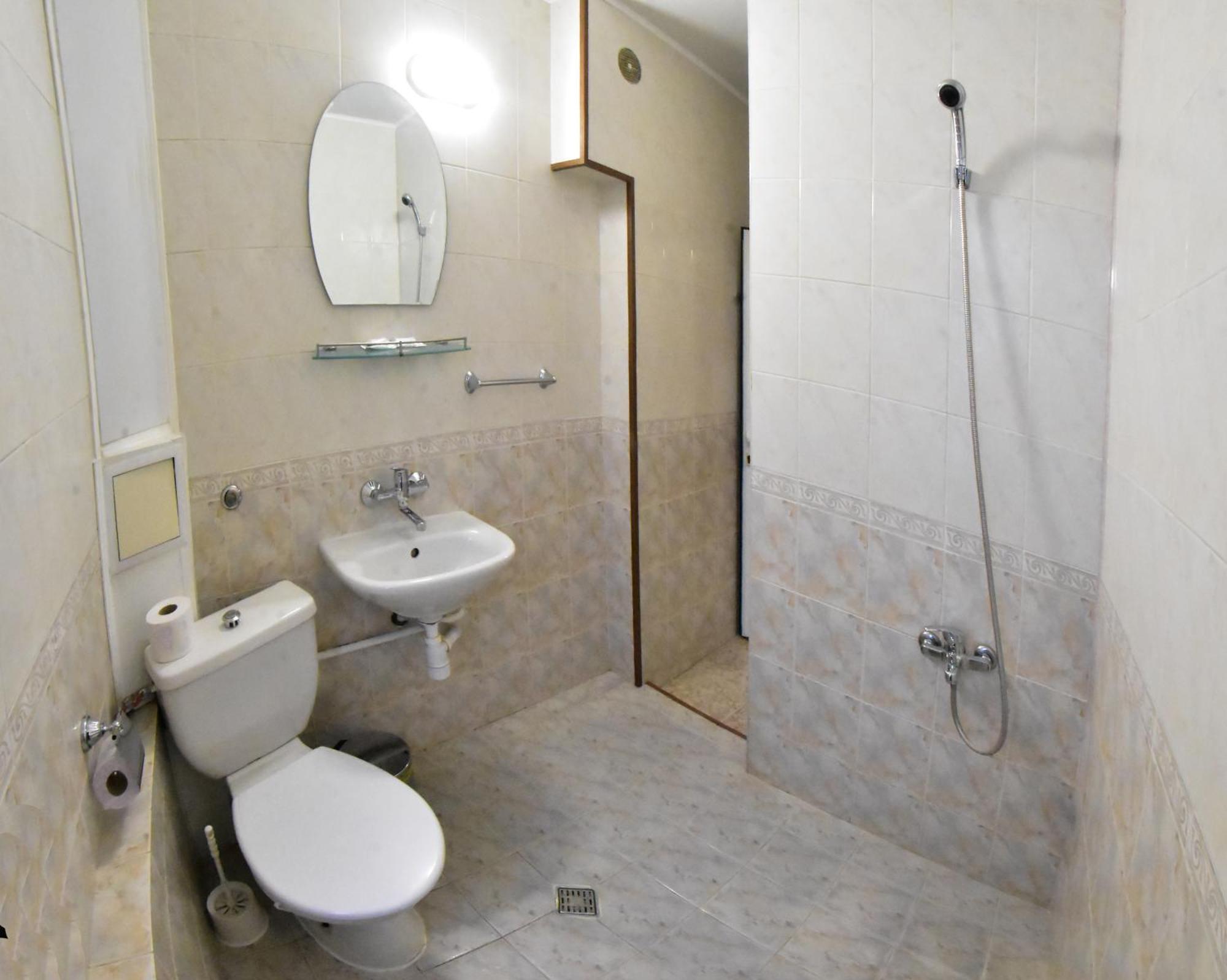 Hotel Rade 1 Vraca Kültér fotó