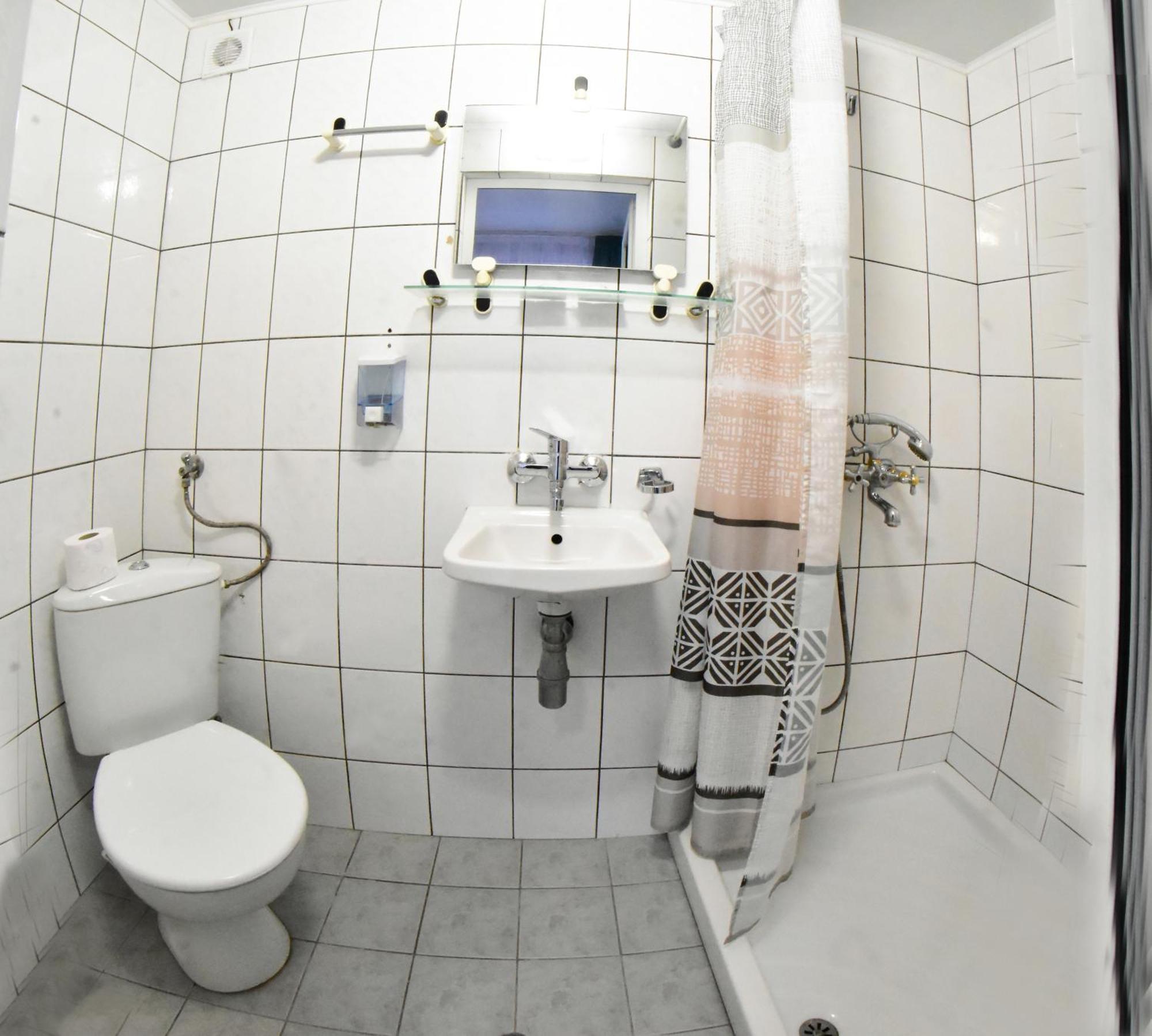 Hotel Rade 1 Vraca Kültér fotó