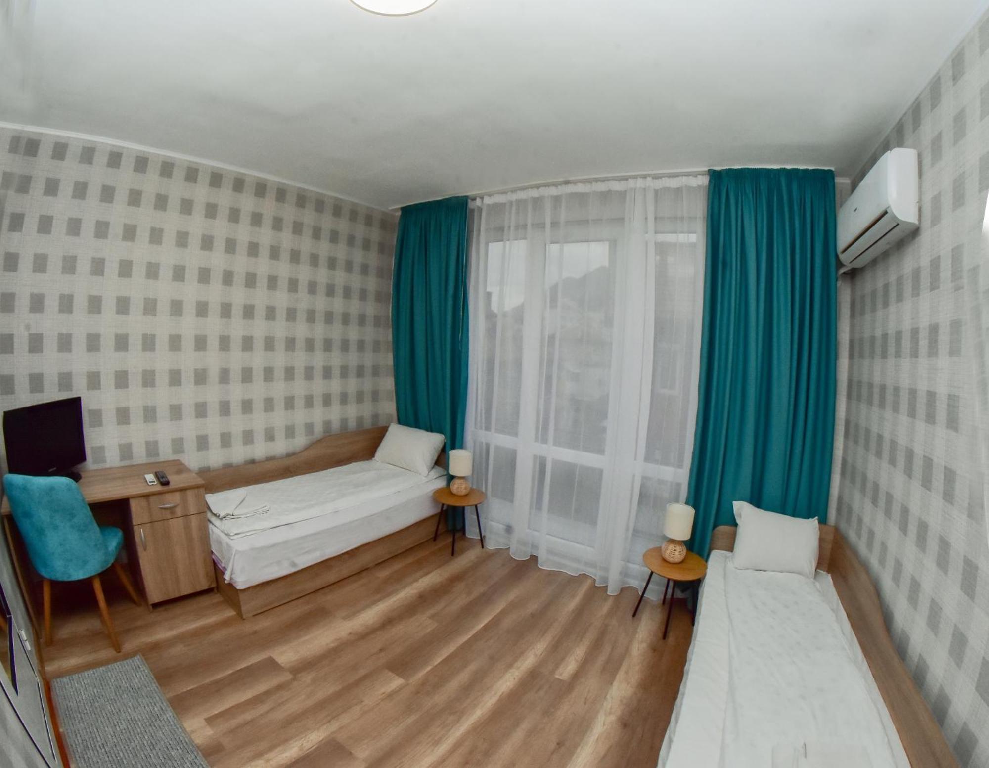 Hotel Rade 1 Vraca Kültér fotó