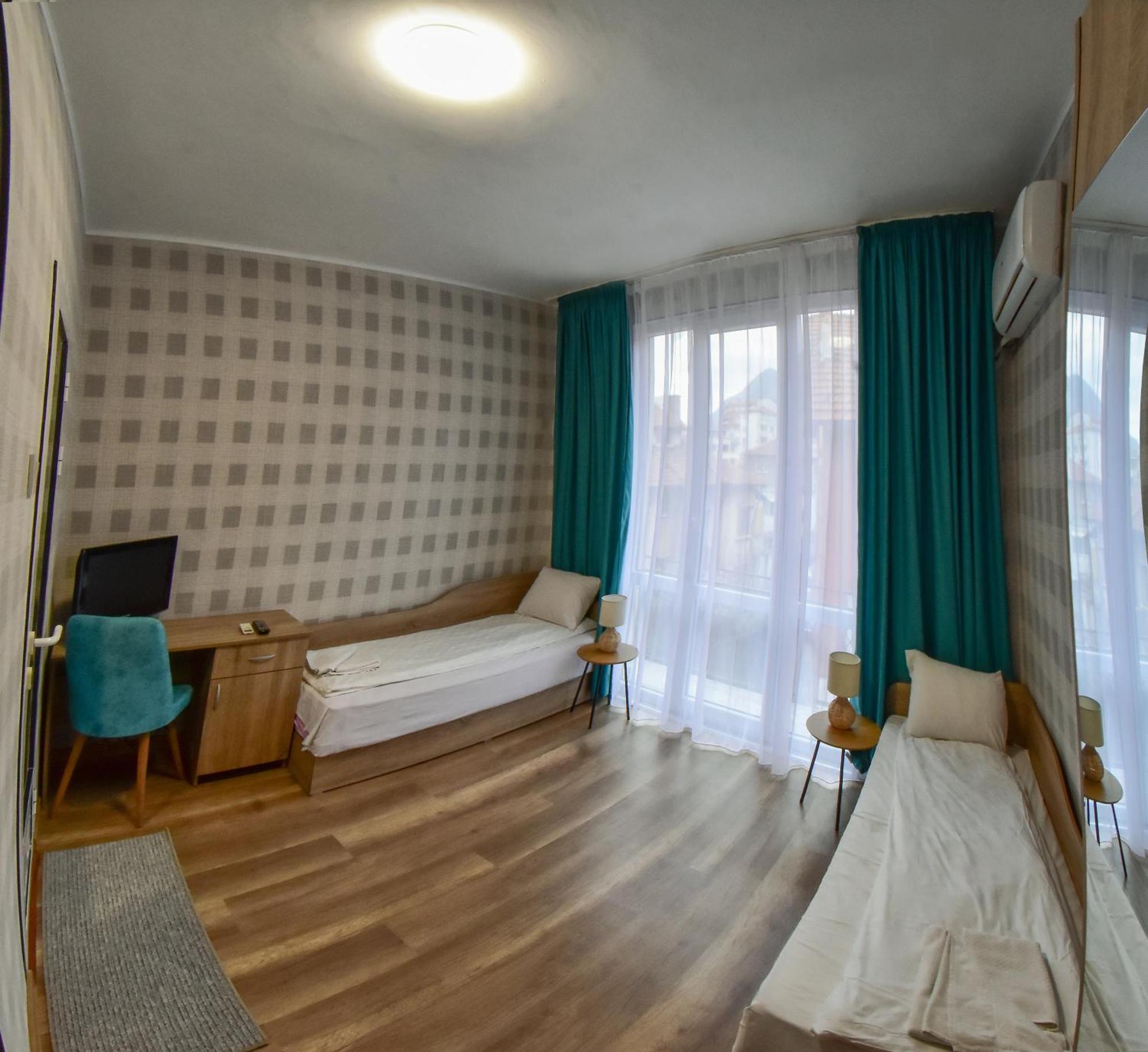 Hotel Rade 1 Vraca Kültér fotó