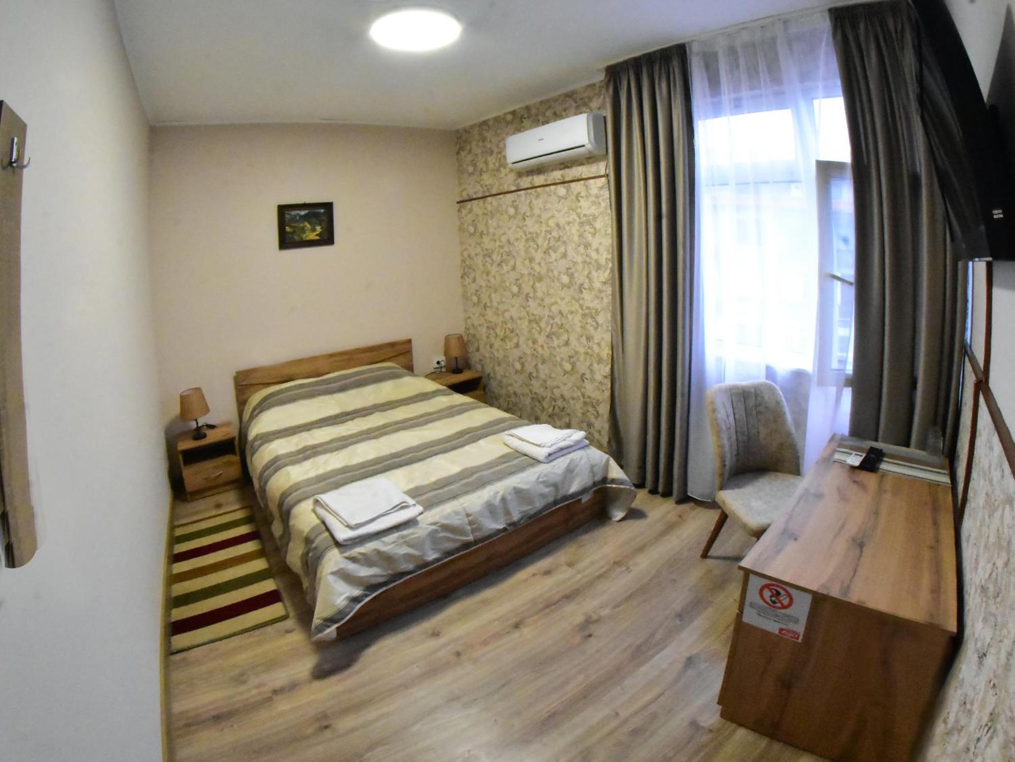 Hotel Rade 1 Vraca Kültér fotó