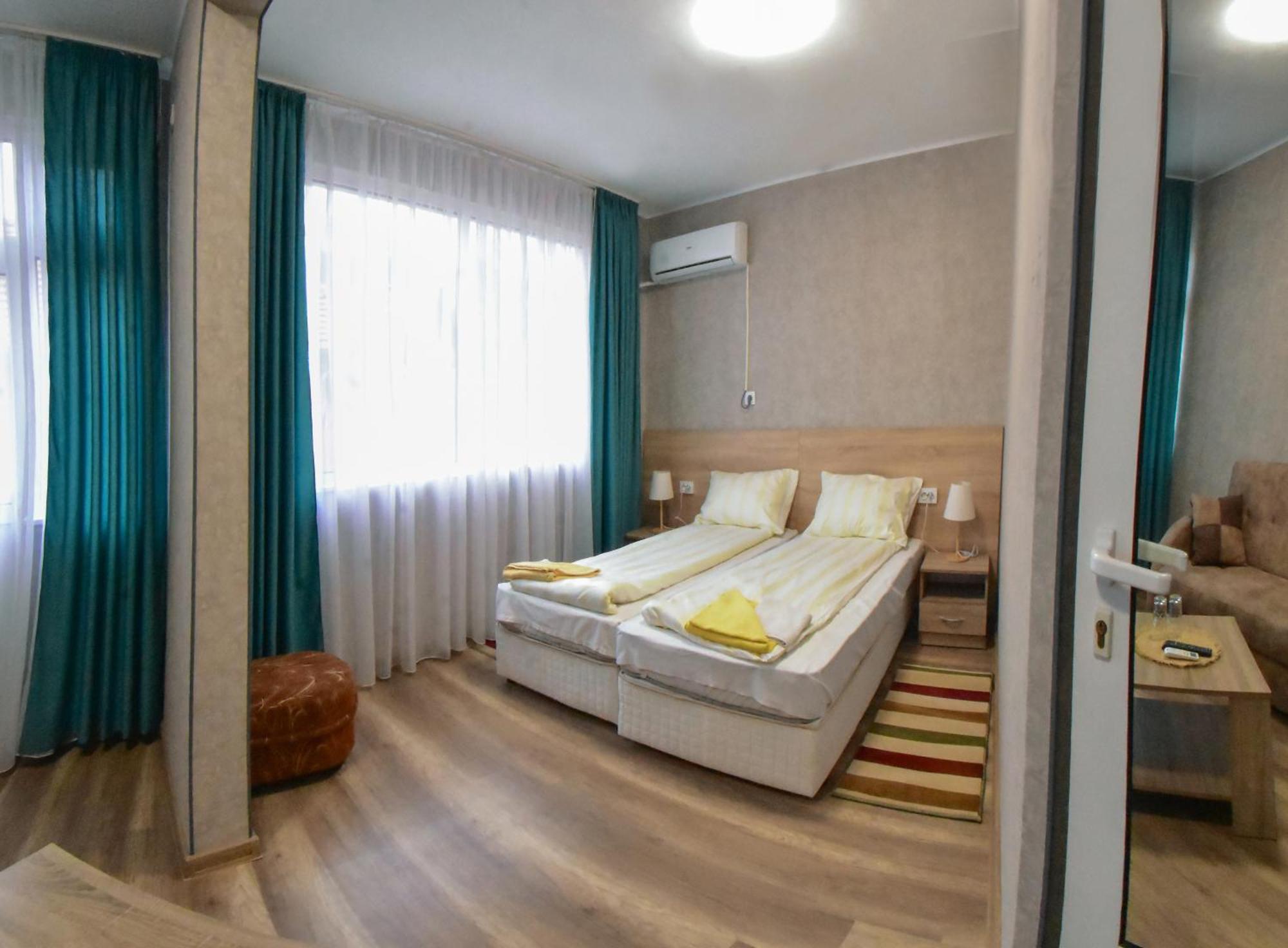 Hotel Rade 1 Vraca Kültér fotó