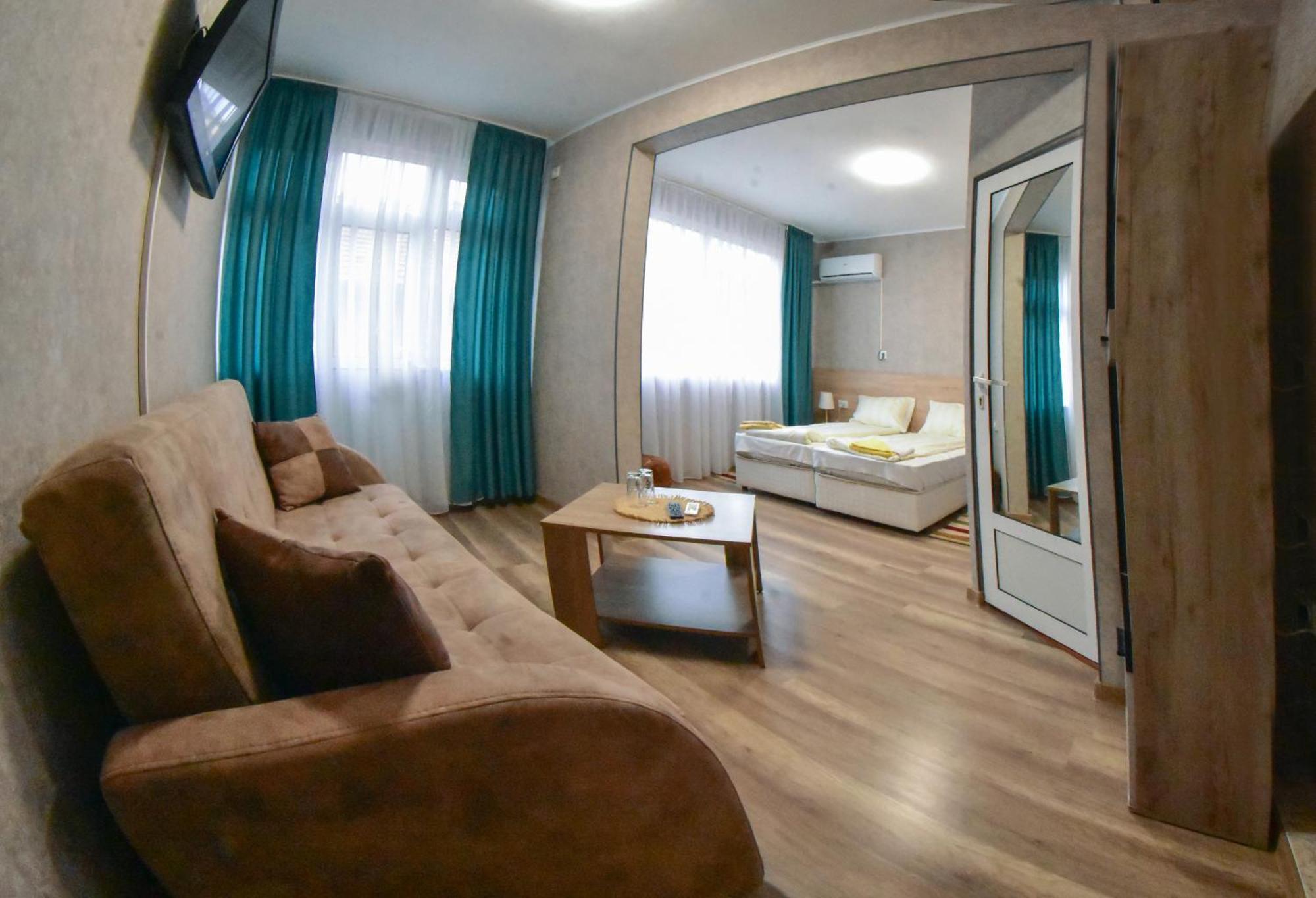 Hotel Rade 1 Vraca Kültér fotó