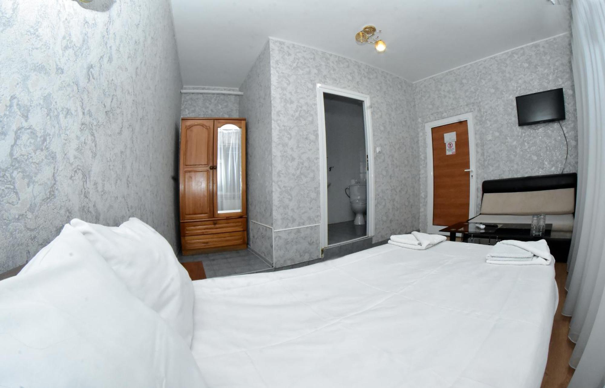 Hotel Rade 1 Vraca Kültér fotó