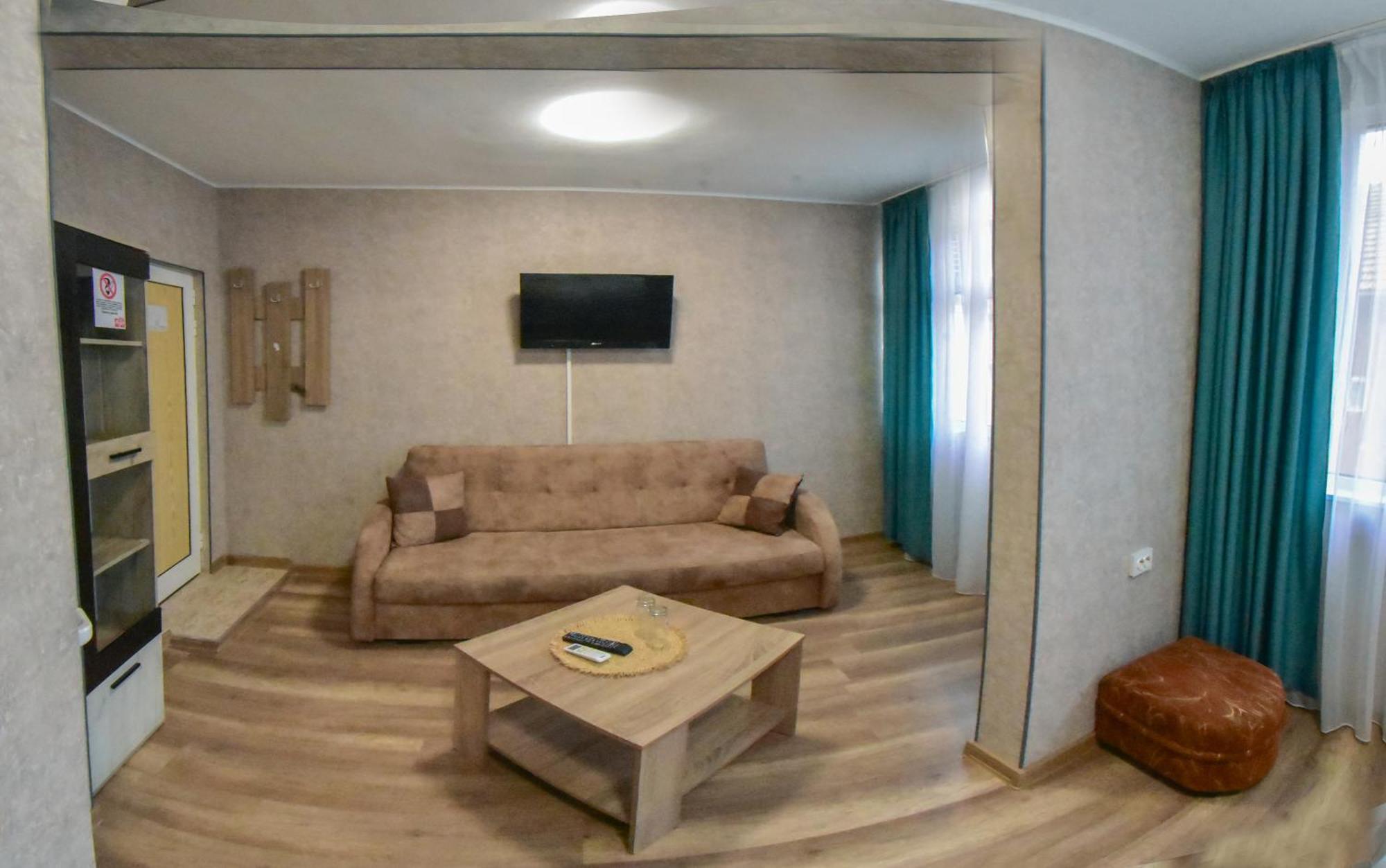 Hotel Rade 1 Vraca Kültér fotó