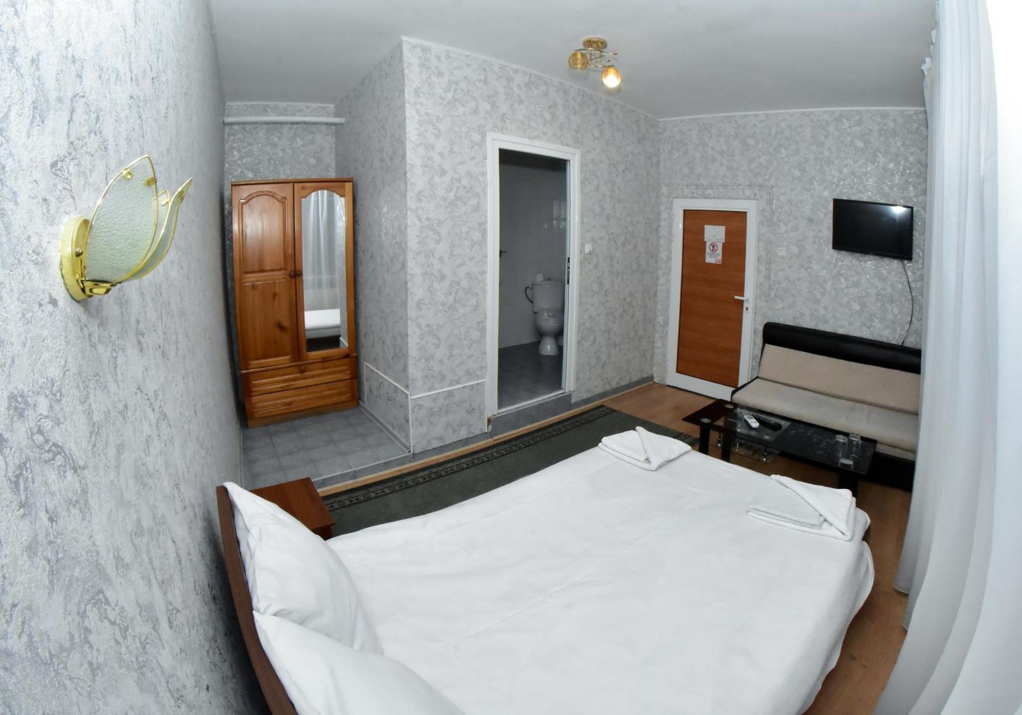 Hotel Rade 1 Vraca Kültér fotó
