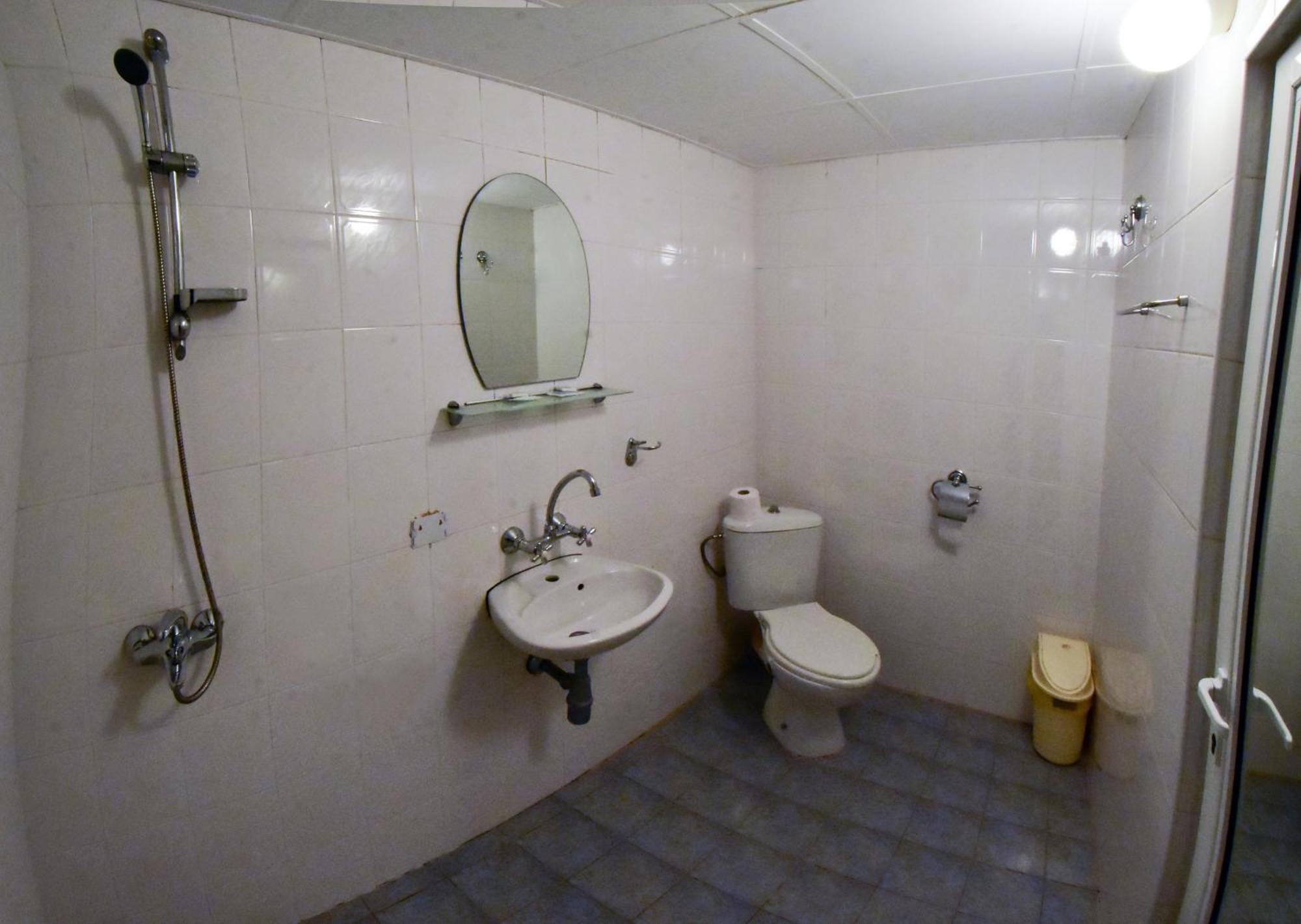 Hotel Rade 1 Vraca Kültér fotó