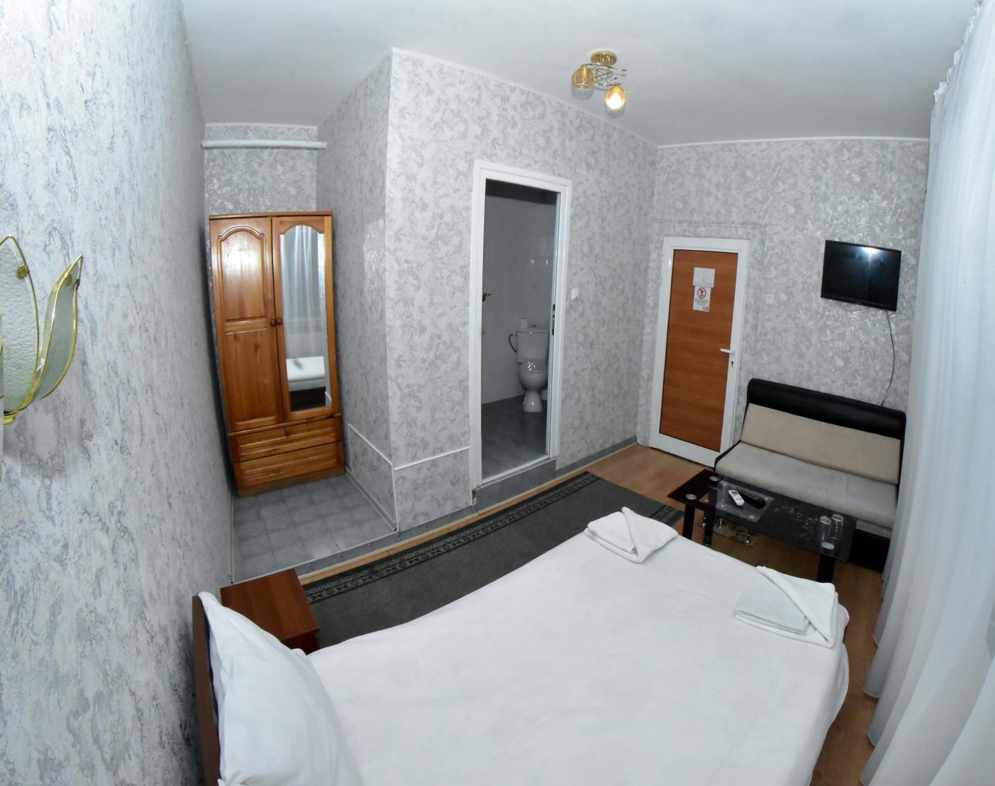 Hotel Rade 1 Vraca Kültér fotó