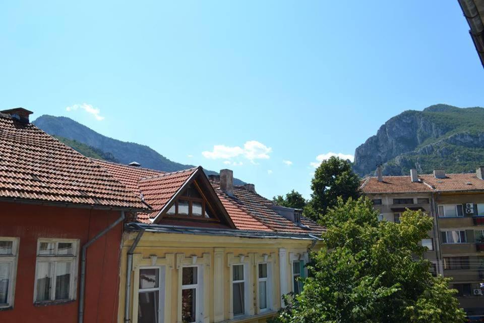 Hotel Rade 1 Vraca Kültér fotó