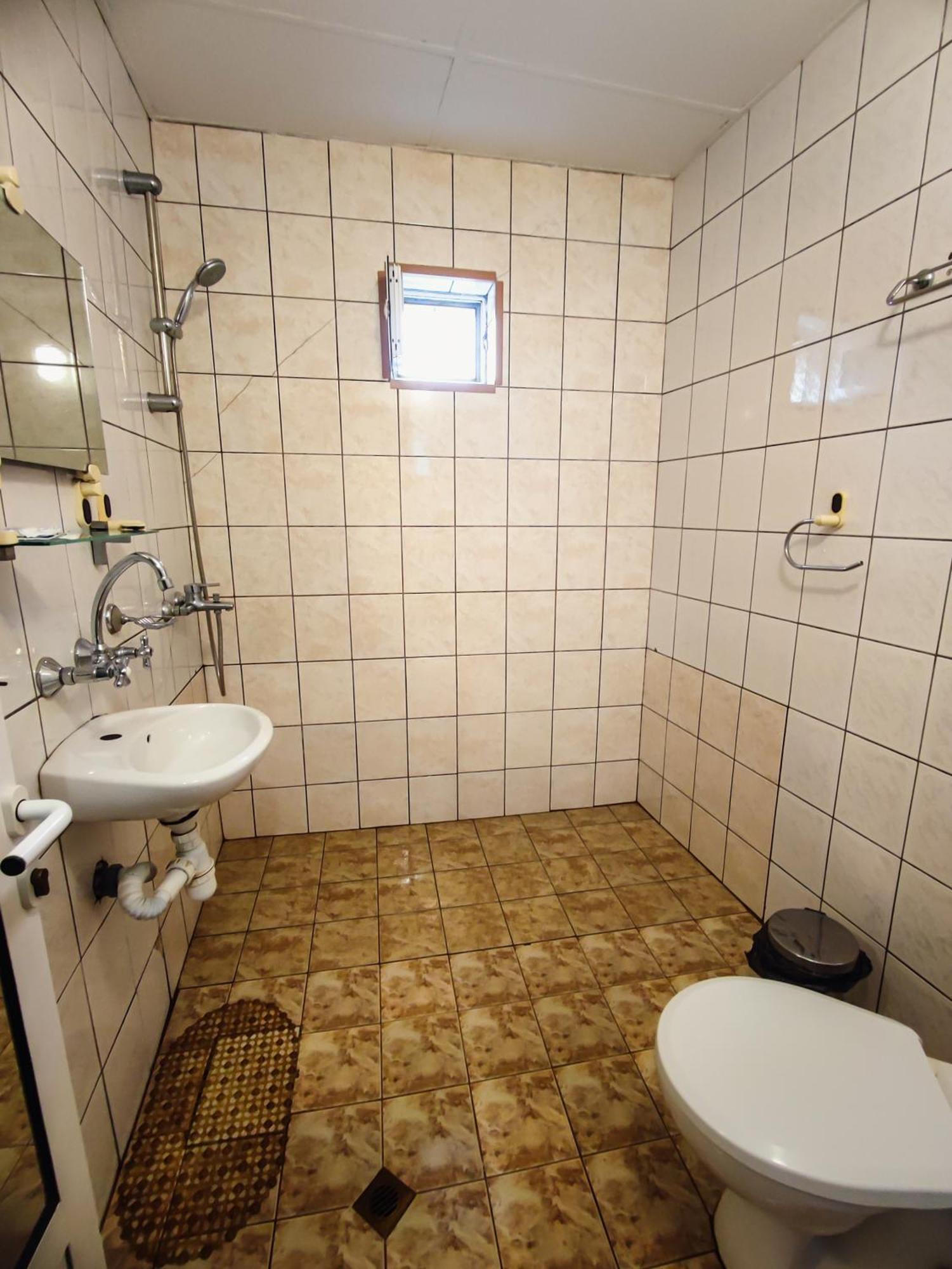Hotel Rade 1 Vraca Kültér fotó