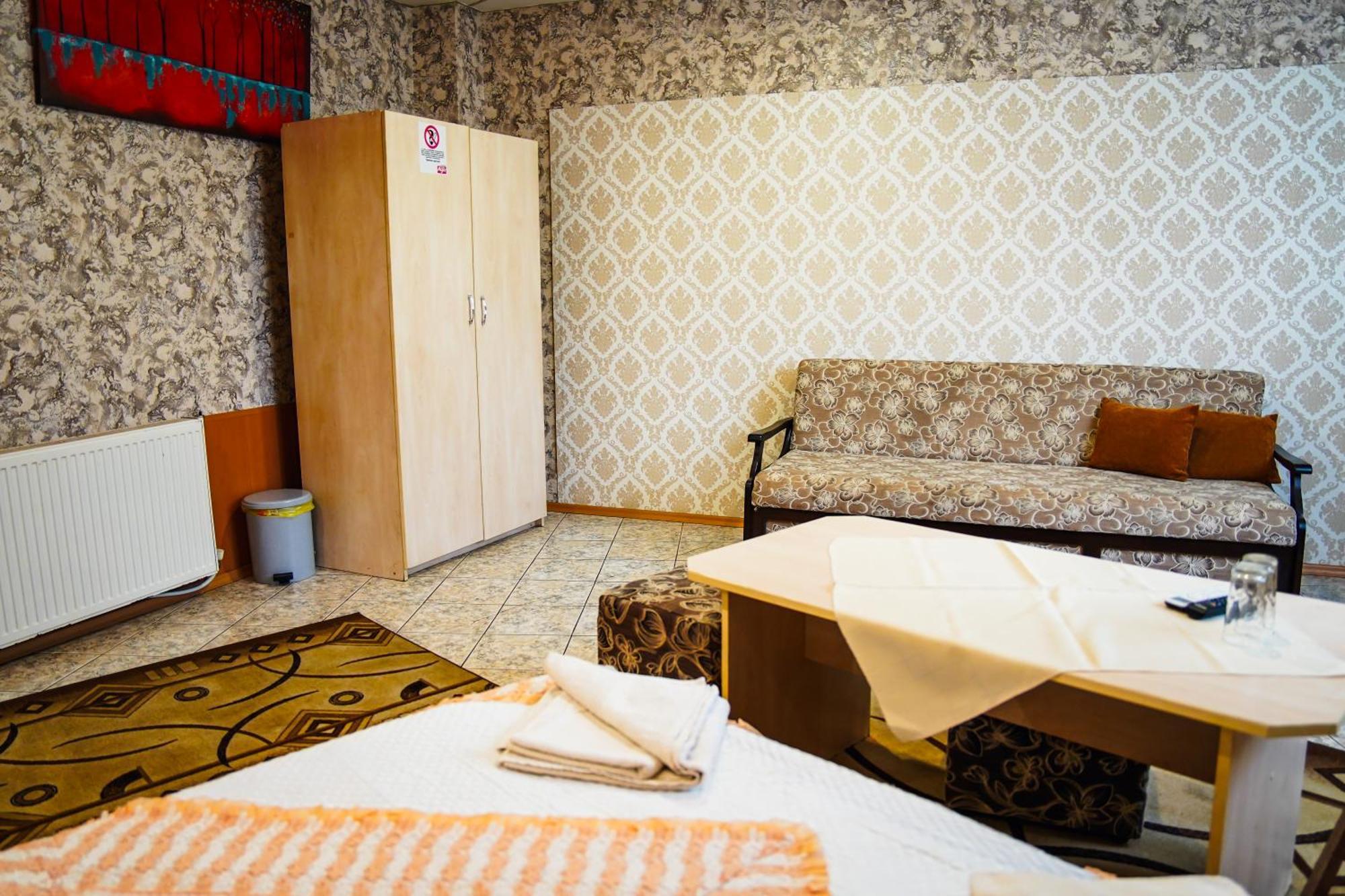 Hotel Rade 1 Vraca Kültér fotó