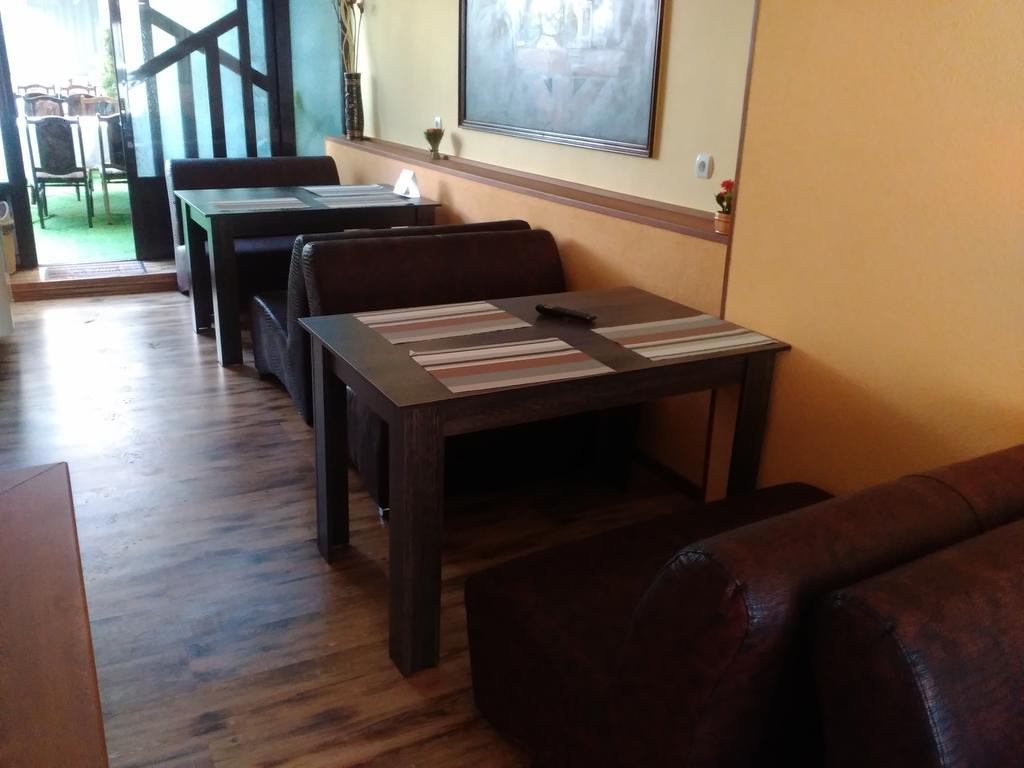 Hotel Rade 1 Vraca Kültér fotó