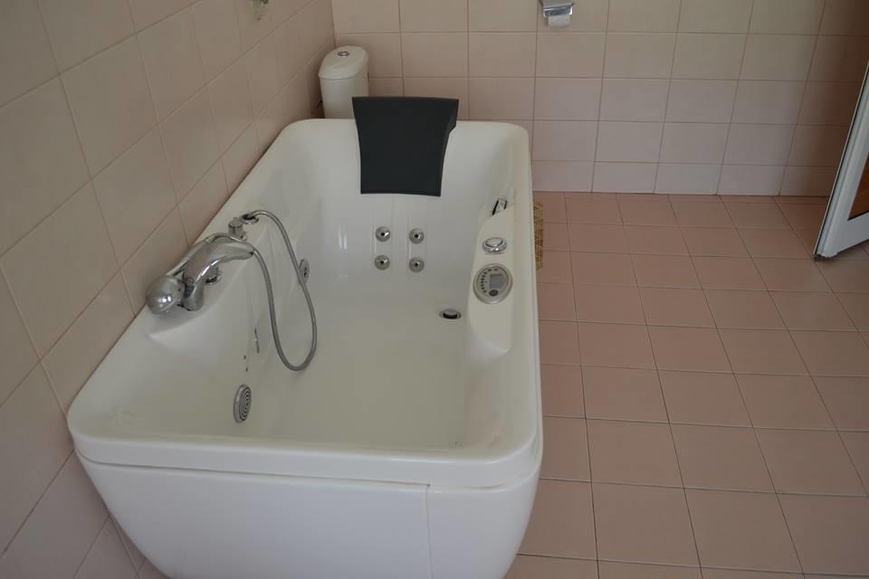 Hotel Rade 1 Vraca Szoba fotó