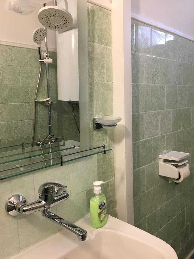 Hotel Rade 1 Vraca Kültér fotó