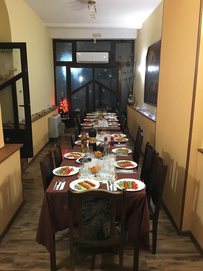 Hotel Rade 1 Vraca Kültér fotó