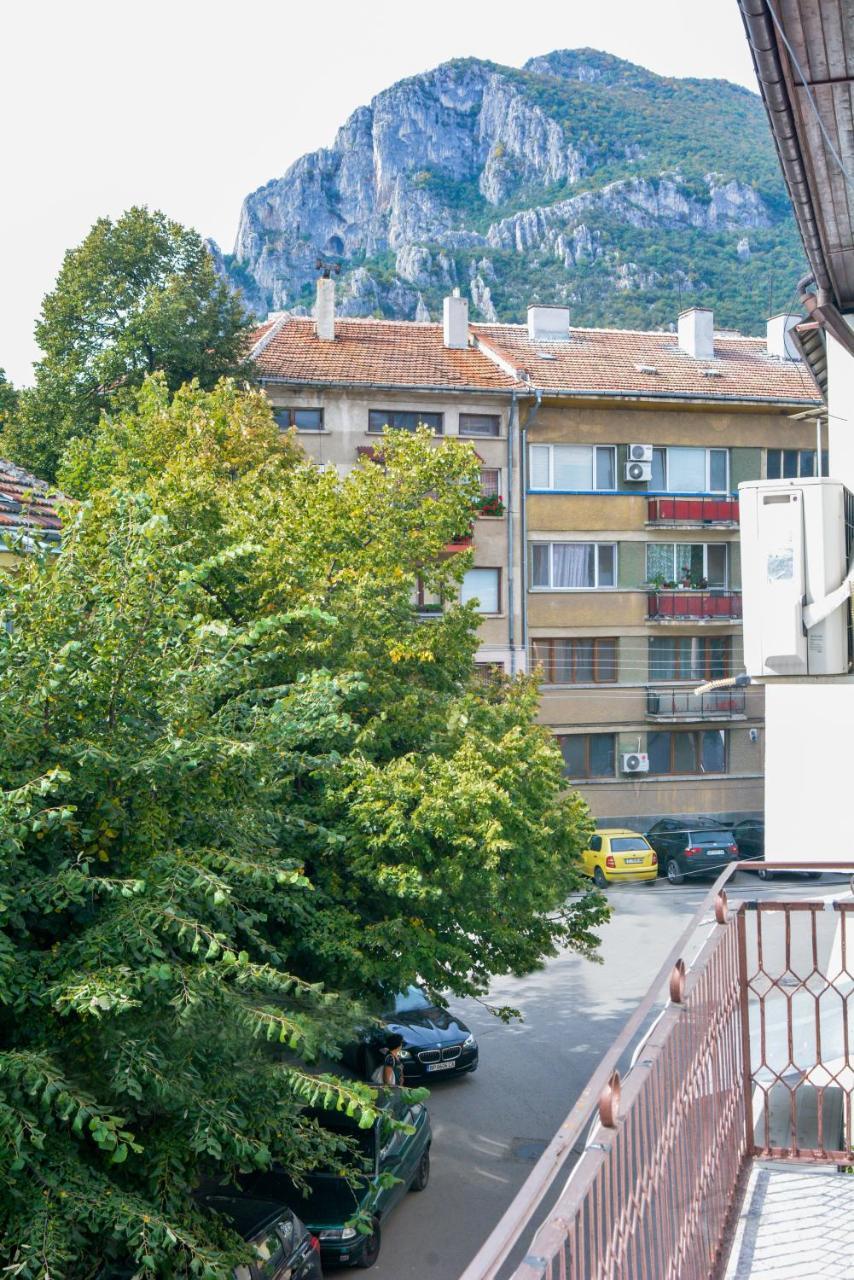 Hotel Rade 1 Vraca Kültér fotó